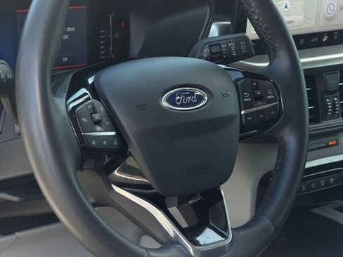 Certified 2023 Ford Escape Active w/ Tech Pack #1 image 22