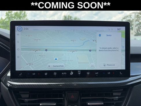 Used 2023 Ford Escape ST-Line Select w/ Tech Pack #2 AWD/4WD image 13