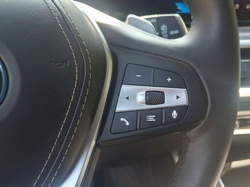 Certified 2025 BMW X5 xDrive50e w/ Climate Comfort Package image 23