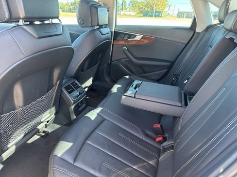 Used 2020 Audi A4 2.0T Premium w/ Convenience Package image 14