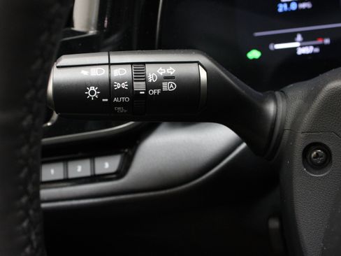 Used 2026 Lexus TX 500h AWD w/ Technology Package image 23