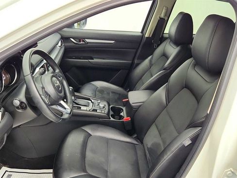 Used 2023 MAZDA CX-5 AWD 2.5 S w/ Select Package image 19