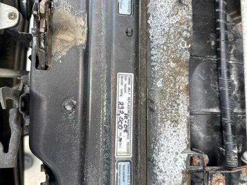 Used 1998 Toyota Land Cruiser image 20