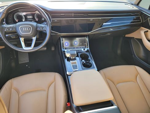 Used 2022 Audi Q7 2.0T Premium Plus w/ Premium Plus Package image 10