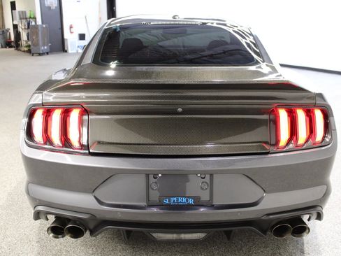 Used 2018 Ford Mustang GT Premium w/ Equipment Group 401A image 6