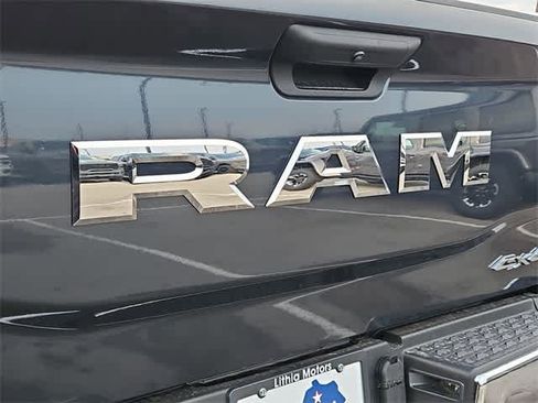 New 2026 RAM 3500 Tradesman image 12