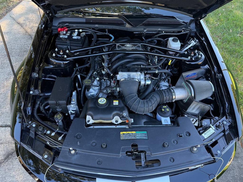 Used 2007 Ford Mustang GT RWD image 70