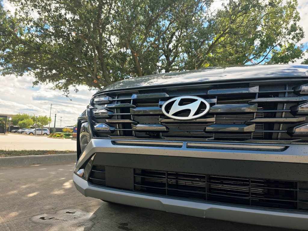 New 2026 Hyundai Tucson SE FWD image 25