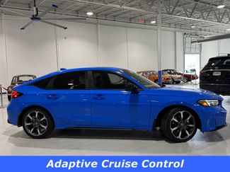 Used 2026 Honda Civic Sport Touring video 2