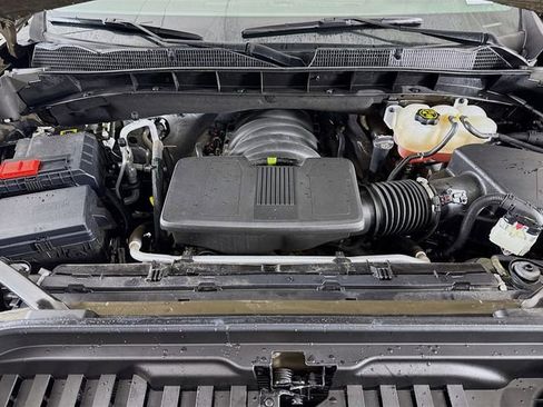 Used 2024 GMC Sierra 1500 AT4 w/ AT4 Preferred Package image 33