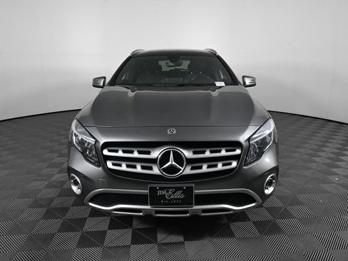 Certified 2019 Mercedes-Benz GLA 250 4MATIC image 35