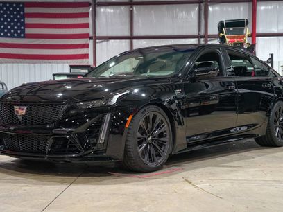 Used 2023 Cadillac CT5 V Blackwing