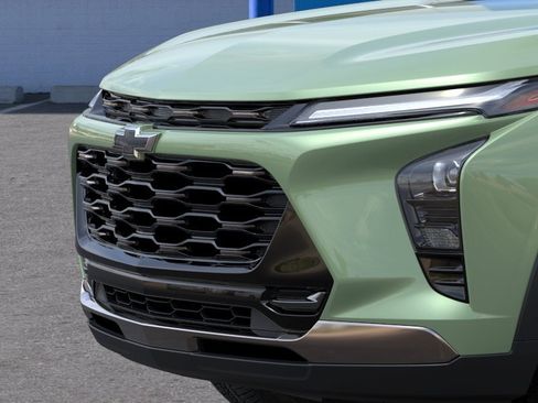 New 2026 Chevrolet Trax ACTIV w/ Driver Confidence Package FWD image 37