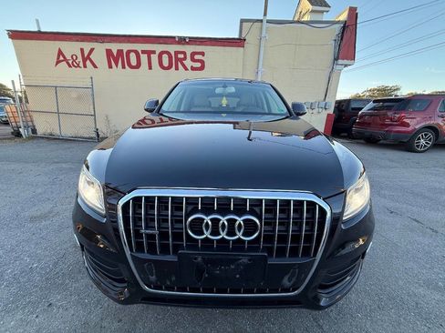 Used 2015 Audi Q5 2.0T Premium Plus image 2
