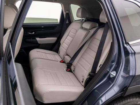 New 2026 Honda CR-V EX-L image 20