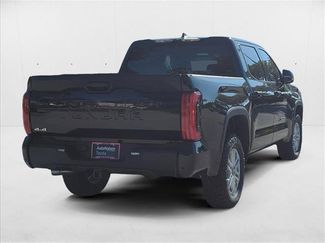 New 2025 Toyota Tundra SR5 w/ SR5 Convenience Package AWD/4WD video 2