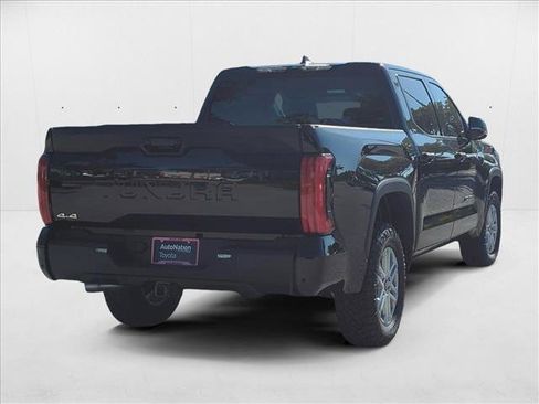 New 2025 Toyota Tundra SR5 w/ SR5 Convenience Package AWD/4WD image 2
