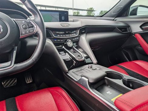 Used 2022 Acura TLX SH-AWD w/ A-SPEC Pkg image 24