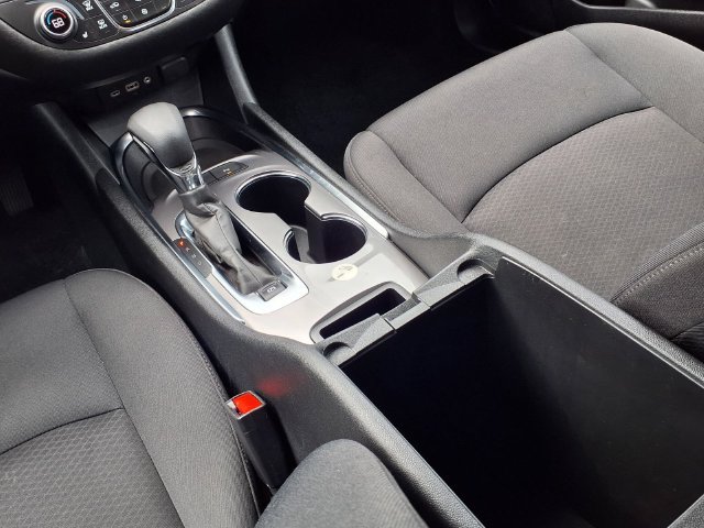 Used 2025 Chevrolet Malibu LT FWD image 10