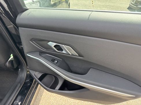 Used 2021 BMW 330i xDrive Sedan w/ Driving Assistance Package image 14