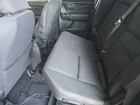 Certified 2023 Honda Ridgeline Sport image 15
