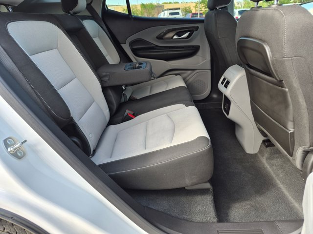 Used 2024 GMC Terrain SLE w/ Driver Convenience Package AWD/4WD image 20