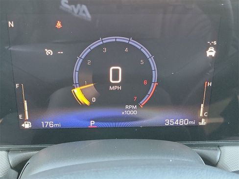 Used 2024 Chevrolet TrailBlazer LT image 20