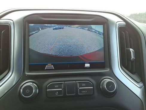Used 2020 Chevrolet Silverado 1500 RST w/ Rally Edition AWD/4WD image 35