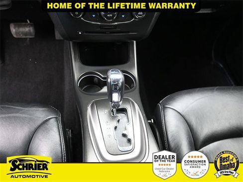 Used 2016 Dodge Journey Crossroad w/ Popular Equipment Group image 28