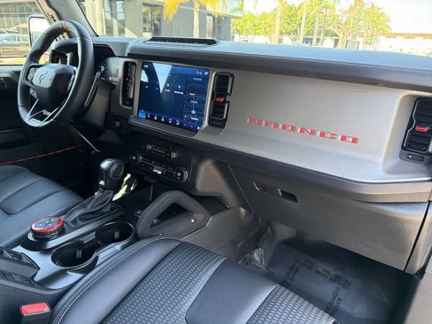 Used 2024 Ford Bronco Raptor image 34