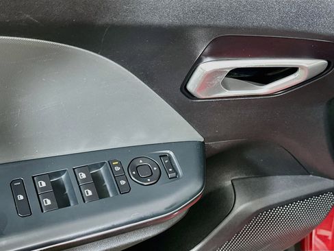 Used 2025 Kia K4 FWD image 15