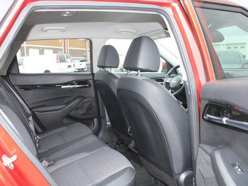 Used 2024 Kia Seltos S image 13