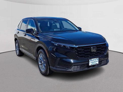 Certified 2023 Honda CR-V EX-L image 2