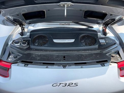 Used 2019 Porsche 911 GT3 RS RWD image 27