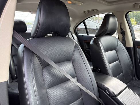 Used 2008 Volvo S80 T6 AWD/4WD image 15