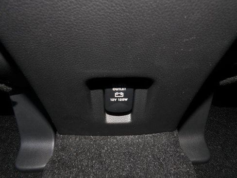 New 2026 Mitsubishi Eclipse Cross LE image 18