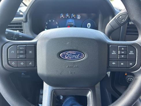 New 2026 Ford F150 STX w/ Equipment Group 200A AWD/4WD image 25