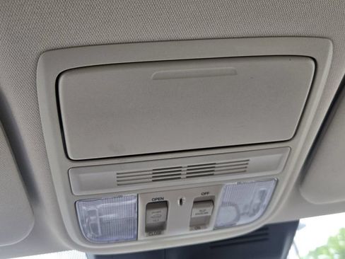 Certified 2021 Honda CR-V EX image 22