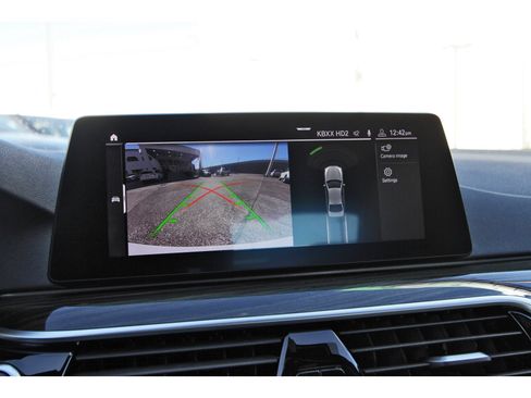 Used 2020 BMW 530i w/ Convenience Package image 27