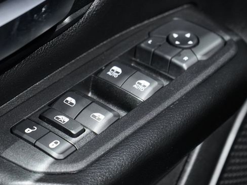 Used 2025 RAM 1500 Tradesman w/ Night Edition AWD/4WD image 16