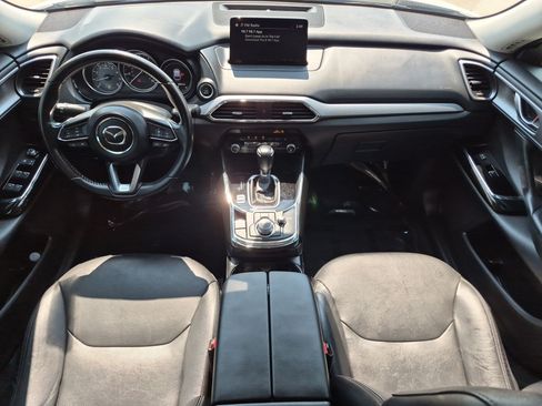 Used 2020 MAZDA CX-9 Touring FWD image 25