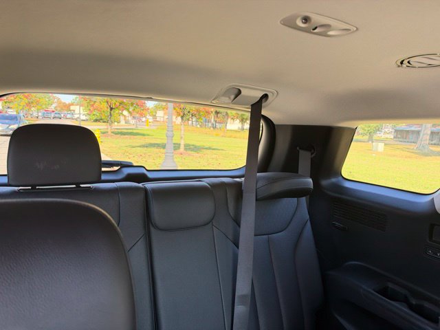 Used 2020 Hyundai Palisade SEL FWD image 23