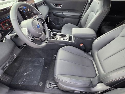 New 2026 Subaru Outback Limited image 8