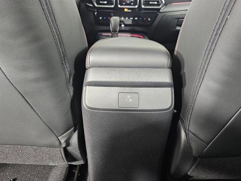 New 2026 Nissan Sentra SR w/ SR Premium Package image 40