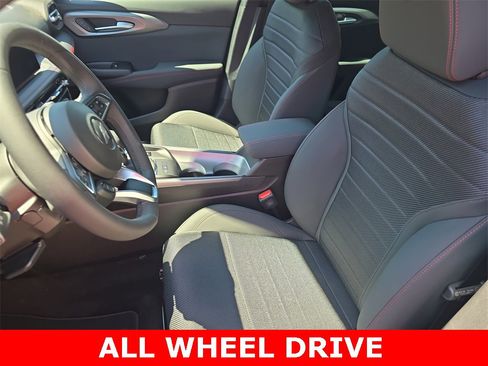 New 2025 Dodge Hornet GT image 15