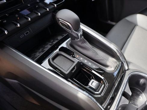 New 2026 GMC Canyon Elevation w/ Convenience Package image 23