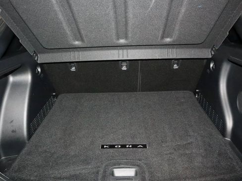 Certified 2024 Hyundai Kona N Line image 15