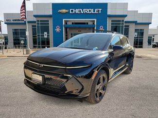 New 2026 Chevrolet Equinox EV RS w/ Active Safety Package 3 AWD/4WD video 1