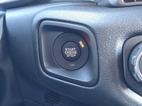 New 2026 Jeep Wrangler Unlimited Sport AWD/4WD image 36