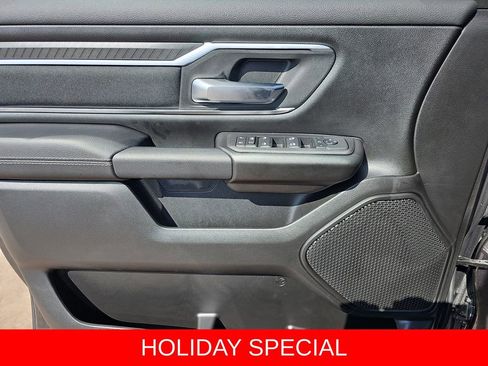 New 2025 RAM 1500 Big Horn image 26